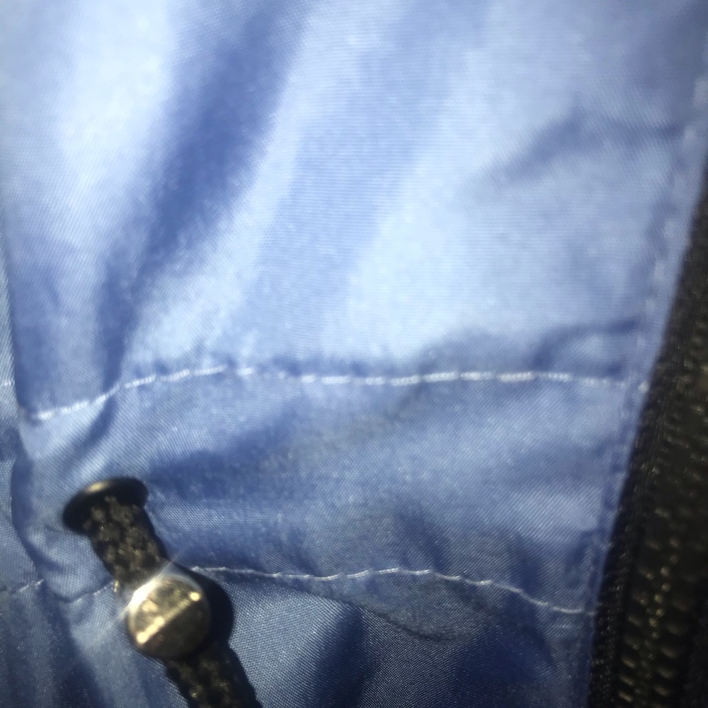 Primark parka - Picture 6 of 8